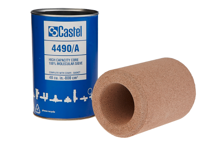 Castel Filterpatroon 4490A
