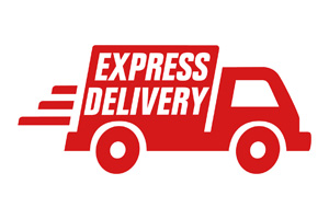 Express delivery 